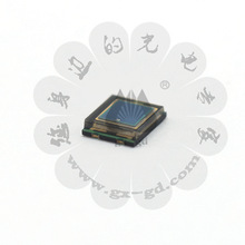 TEMD5010X01 PIN硅光电二极管威世红外接收管封装贴片SMD VISHAY