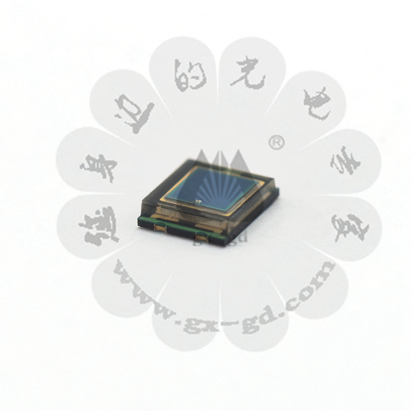 TEMD5010X01 PIN硅光电二极管威世红外接收管封装贴片SMD VISHAY