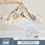 高档防滑绑带款固定枕巾