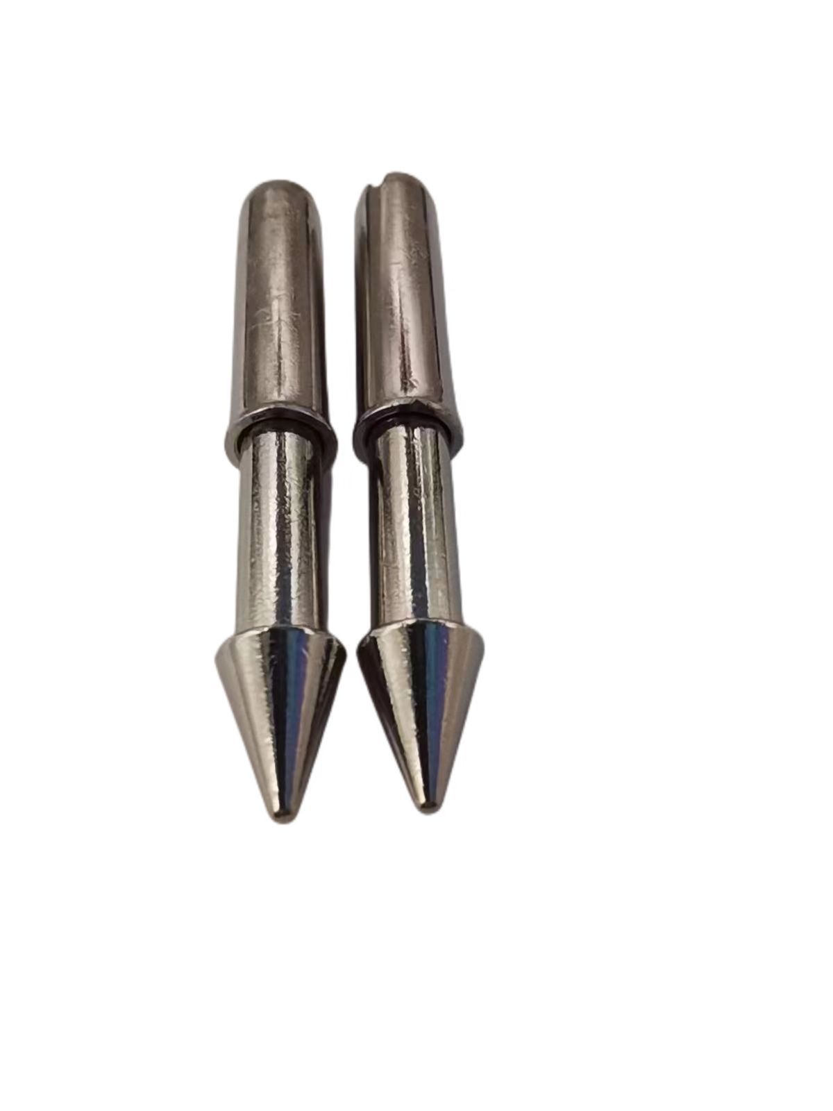 测试探针GP 3.2 4.0 5.0 6.0 7.0 8.0定位针尖头 伞头测试架定位