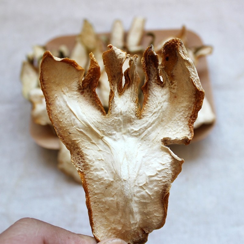 Dried Buddha's Hand Citrus Slices Fo Shou 500g Sichuan Herbal Tea Ingredient specifications