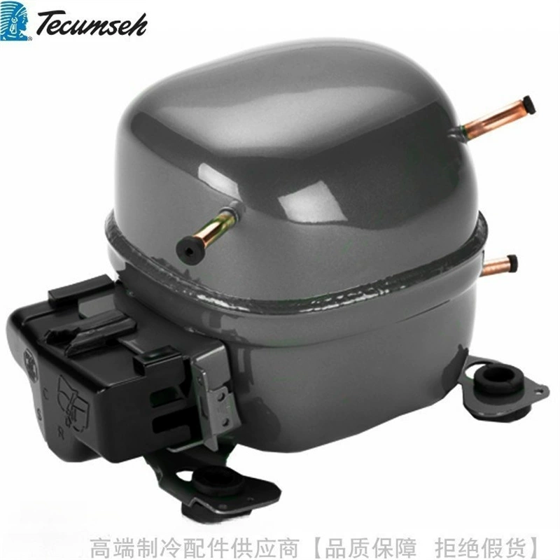 Компрессор Tecumseh/Taikang R134a среднего и высокого температурного режима THB4410 4413 4415 4419 4422Y