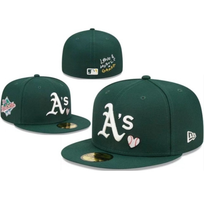 外国貿易 MLB 野球記念フラットつば帽子アメリカンスポーツリーグクローズドハットファッションサイズフラットつば帽子クロスボーダー|undefined