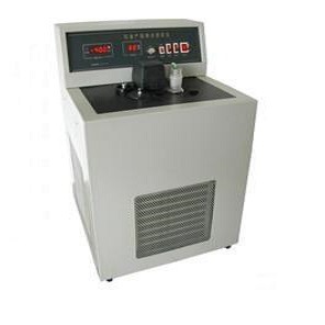 石油产品凝点、冷滤点测定仪   配件