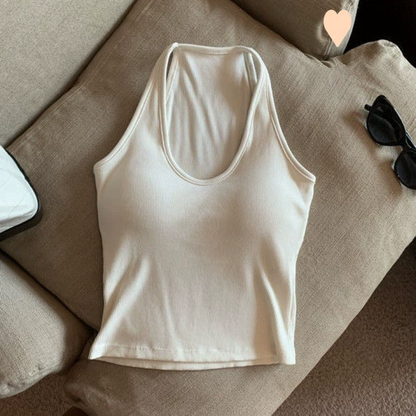 White-Single Package