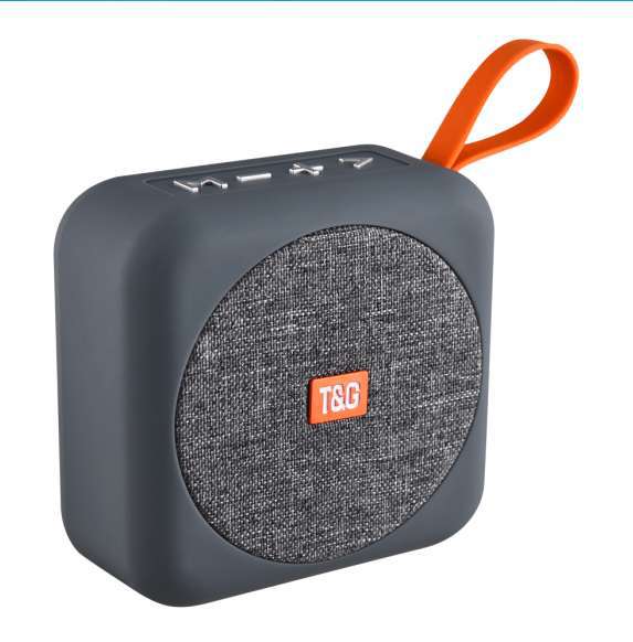 TG505 altavoz portátil inalámbrico bluetooth pesado subwoofer tarjeta USB cargar radio mini estéreo al aire libre