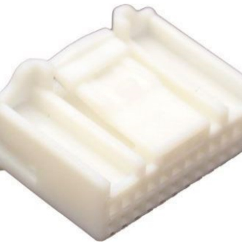 PP1526001 automotive waterproof connector plastic shell THB Tianhai original factory wire harness connector