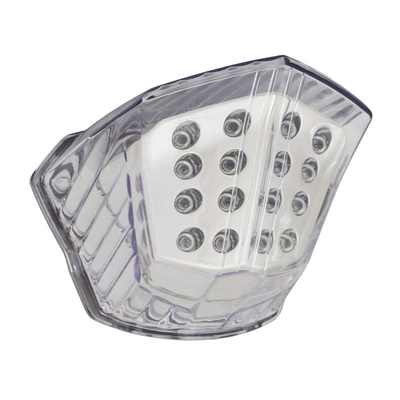 rear tail light brake light | Motorcycle tail