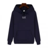 Tibetan blue+white label