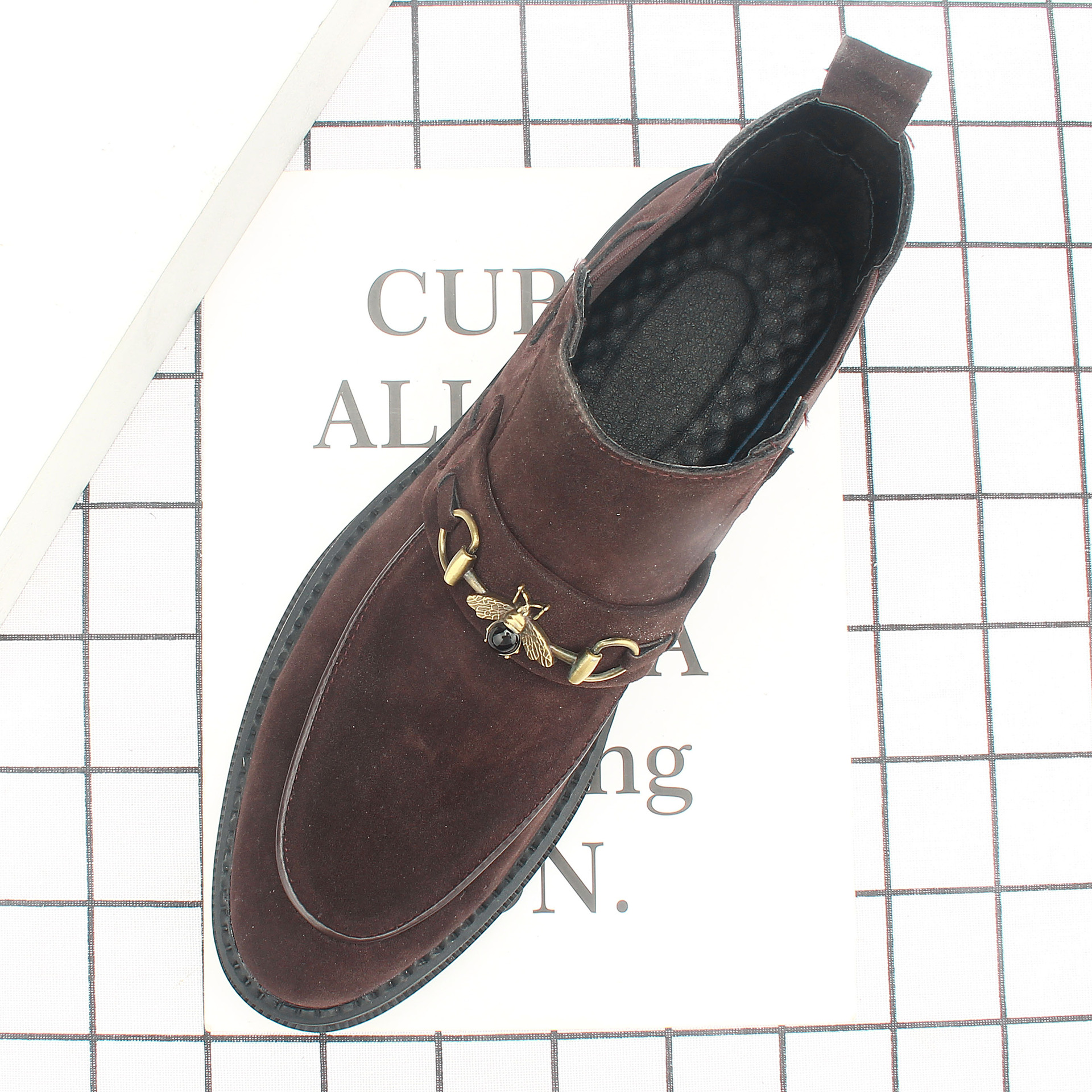 ��ʿ����ѥ��Ͳ��׷���Ƥѥ����Ӣ�׻��⹤װЬ�߰�ѥ����295