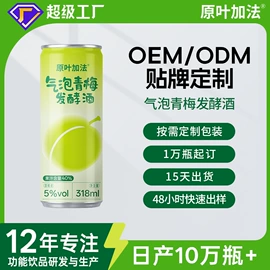果蔬汁;功能饮料;微生物发酵