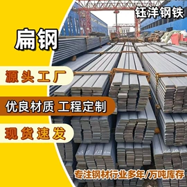 镀锌管;扁钢;方管