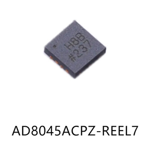 AD8045ACPZ-REEL7 LFCSP-8�\��Ŵ���оƬ����ic���Ԫ�����NƬ