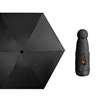 Small capsule, handheld umbrella, new collection, sun protection, UF-protection