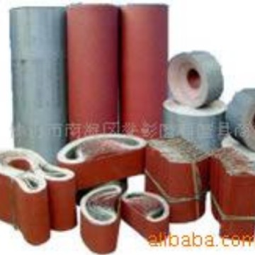 供应各种规格的优质砂带