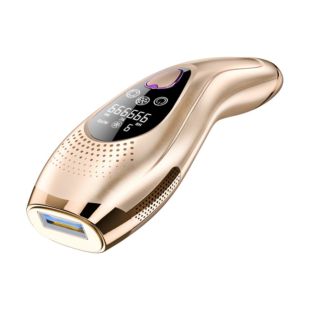 BHRL-10 어는점 제모기