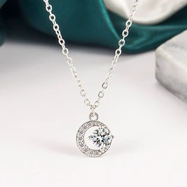 耳钉;项链;手链