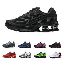 ����羳Shox Ride2���͹�TL13����|�\��Ь��Ů�ܲ�Ь��������