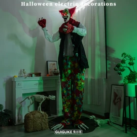 万圣节摆件;场地布置道具;节庆用品