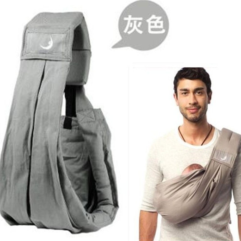 Sears Birth Towel Multi-functional Baby Strap Newborn Cross Hug Baby Hug Traditional Summer Breathable Crossbody Bag