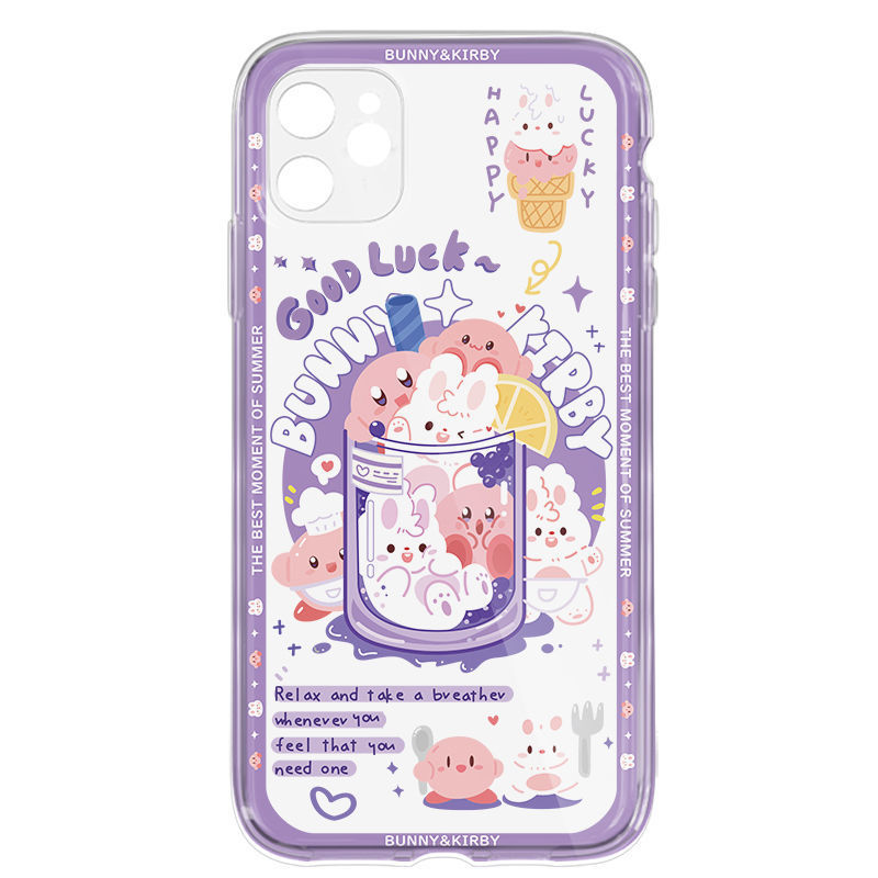 ��������������ˮ����iPhone11ƻ��12/13promax�ֻ���xr�轺14͸