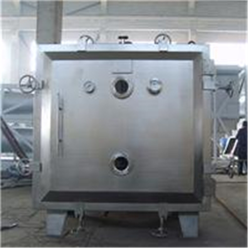 真空冷冻干燥机机低温干燥箱常州微波烘箱