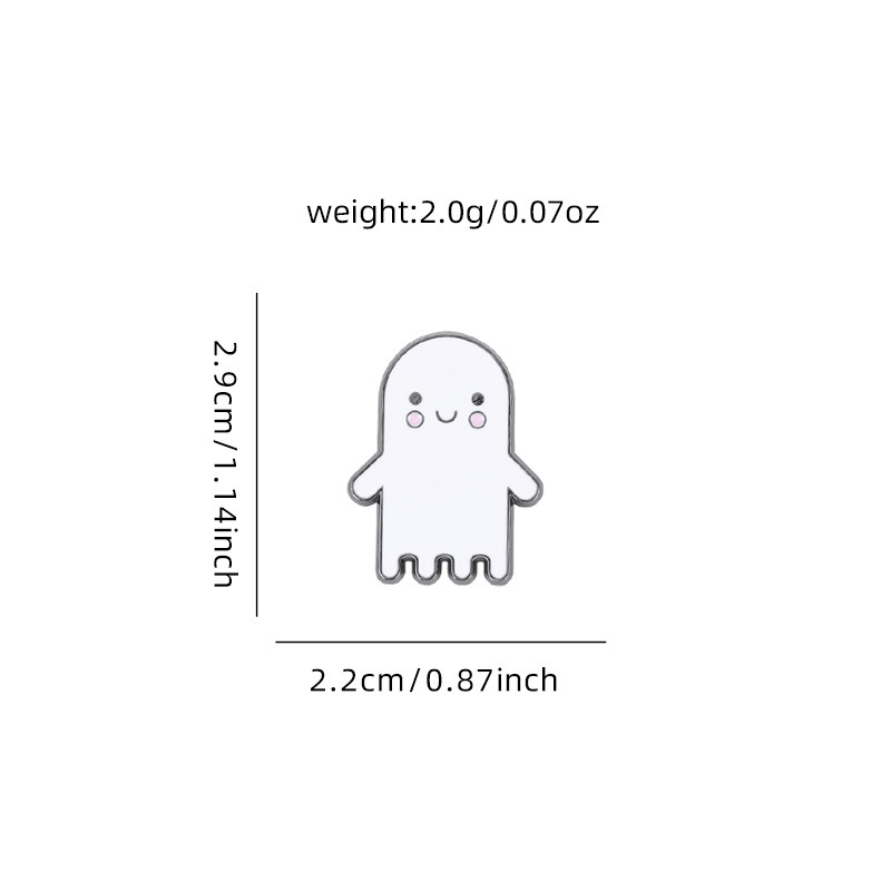 Значок эмалевый Yipeng Jewelry CZ2235