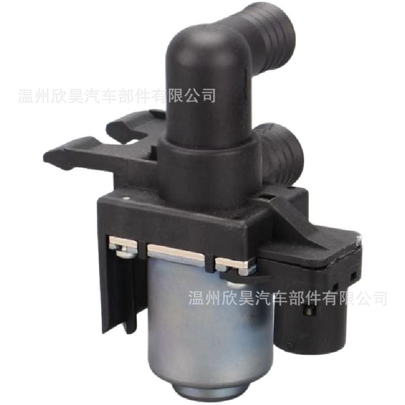 64118375443 Is Suitable for Bmw Heater Control Valve Coolant Control Valve 64118369620