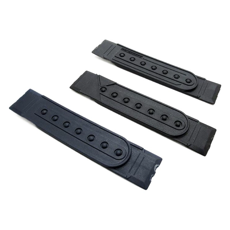 Производитель продает пластиковую пряжку для регулировки шляпы с семью отверстиями, одинарную и двойную рядную пряжку, аксессуары для шляпы, пластиковую пряжку с отверстиями GRS