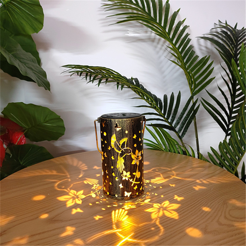 벌새 프로젝션 램프