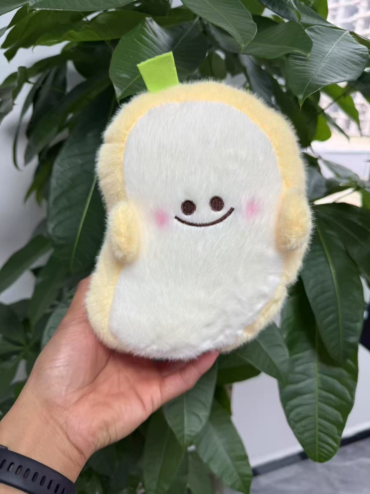 Juguetes de peluche al por mayor transfronterizos tráfico lindo nuevo muñeco de máquina de muñecas de ocho pulgadas lanzamiento de boda pequeño lote de muñecos