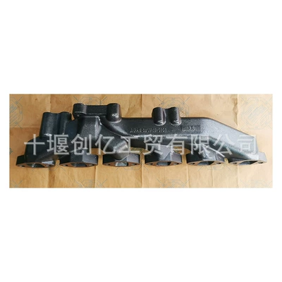manifold 6207-11-5151, Exhaust manifold