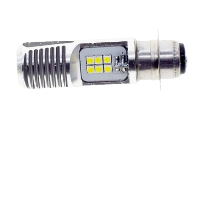 Claw P15D H6 H4, Motorcycle headlights, headlights
