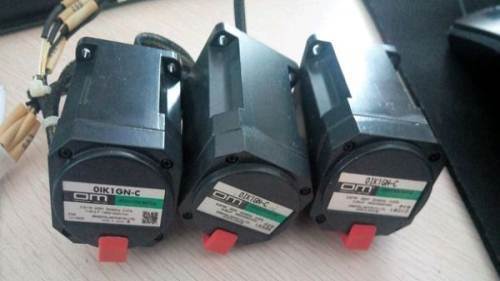 BLH450K-20/BLH450K-30东方马达电机使用便捷