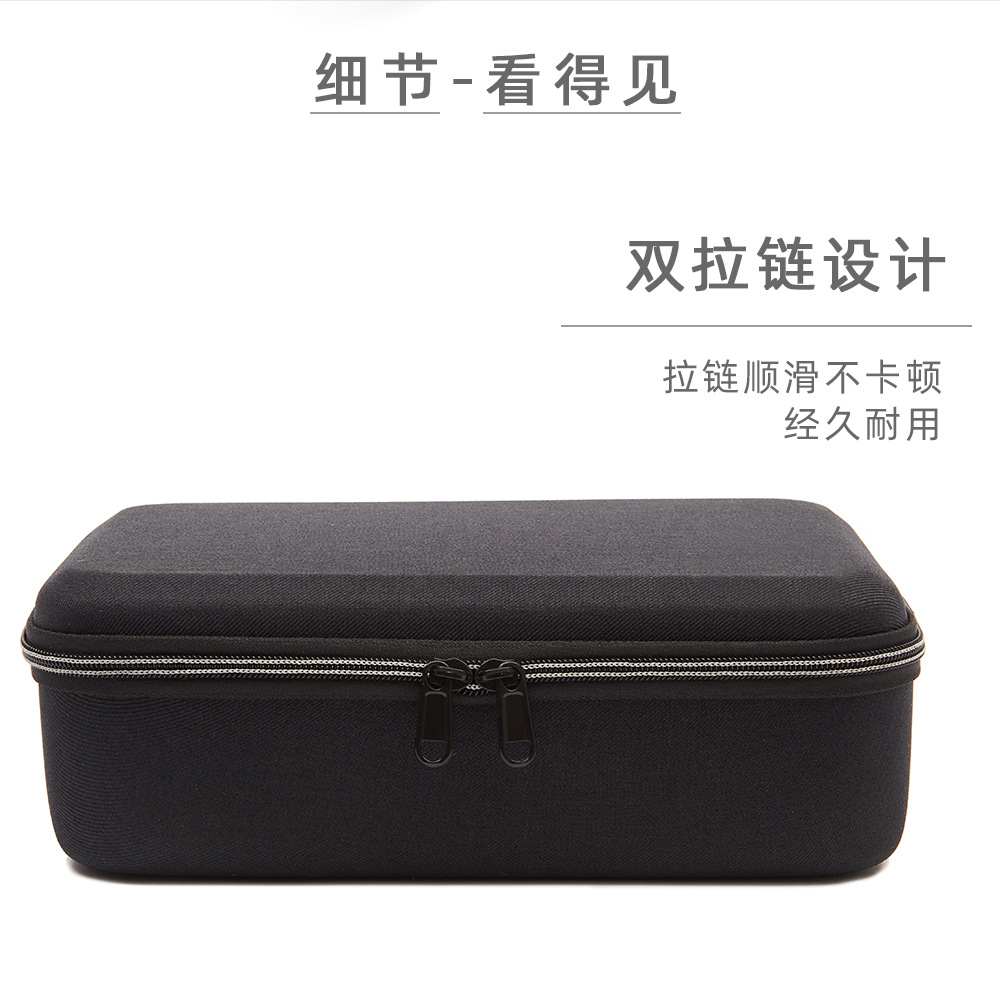 Aplicable a la bolsa de aviones no tripulados FIMI Mini 3, bolsa de almacenamiento FIMI mini 3, bolsa de mano resistente al agua