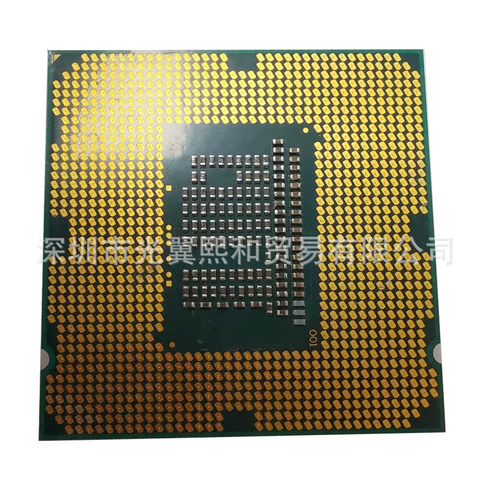 Intel Core i3 3245 3.3 ГГц процессор 3М кэш высокой скорости 3.40 ГГц 22 нм