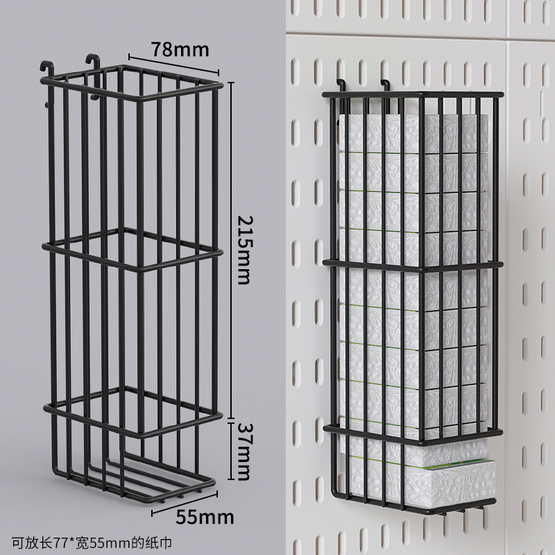 家庭用の穴を開けない穴の板の物置棚の寝室の物置棚の台所の穴の板のフックの穴の板の部品の卸売り|undefined