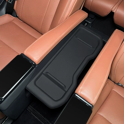 includes a silicone pad for the center console | Armrest box pad