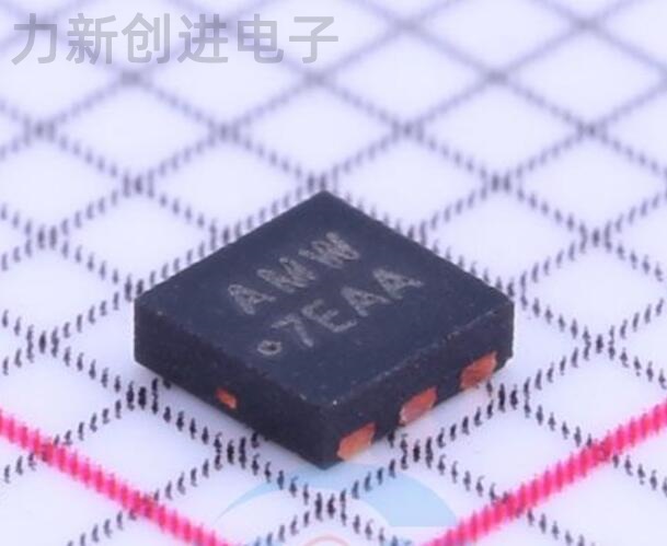 SIA444DJT-T1-GE3 封装 PowerPAK SC-70-6 MOS场效应管