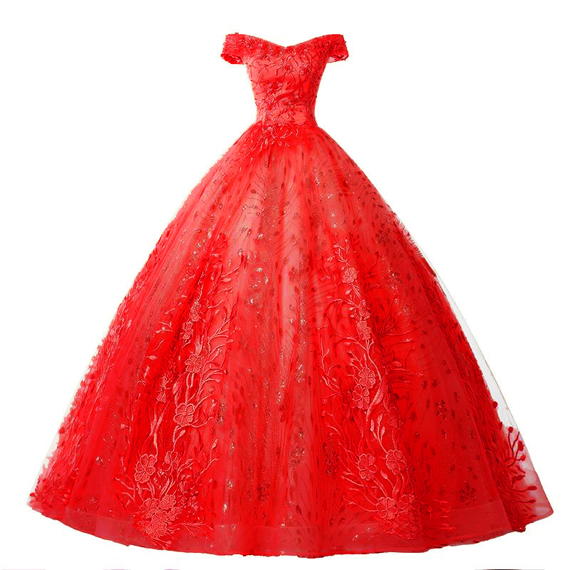 Vestido de coro dorado 2024 rendimiento de primavera vestido de novia de color esponjoso EXAMEN DE ARTE solo mujer estudiante traje de rendimiento simple