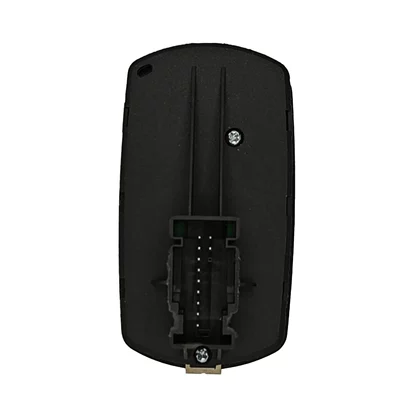 Button Switch from 2008-2014, Glass lifter