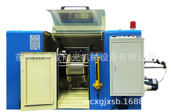 专业批发电线电缆设备500P绞线机，绞铜机，高绞机，束丝机