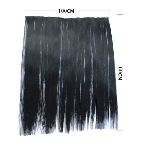 【Floating Art】Universal Wigs for Cosplay Anime Cosplay Hair Cosplay Wig Parting Veil Hair Materials Hair Pieces Hair Extension Wholesale