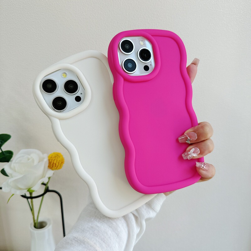 Cross-Border New Macaron-Style Case Suitable for Transsion Infinix Phone Case Hot60Pro Solid Color Pova7 Protective Cover Cross-Border New Macaron-Style Case Suitable for Transsion Infinix Phone Case Hot60Pro Solid Color Pova7 Protective Cover