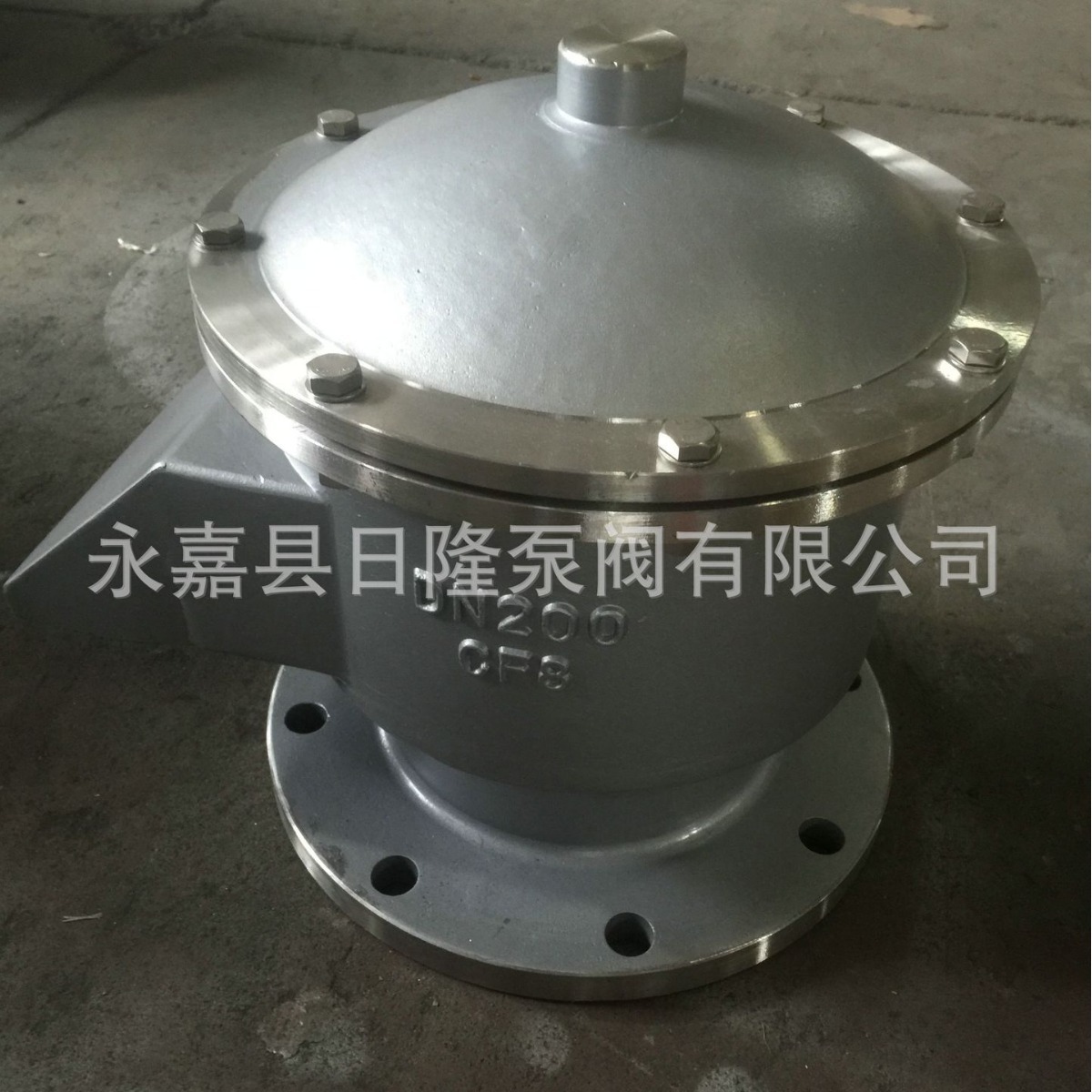 GFQ-2全天候呼吸阀    呼吸阀型号   呼吸阀系列