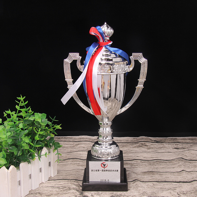 Oro, plata, cobre, trofeo de plástico, trofeo de personalidad, escuela de danza, música, trofeo de artesanía de plástico para niños