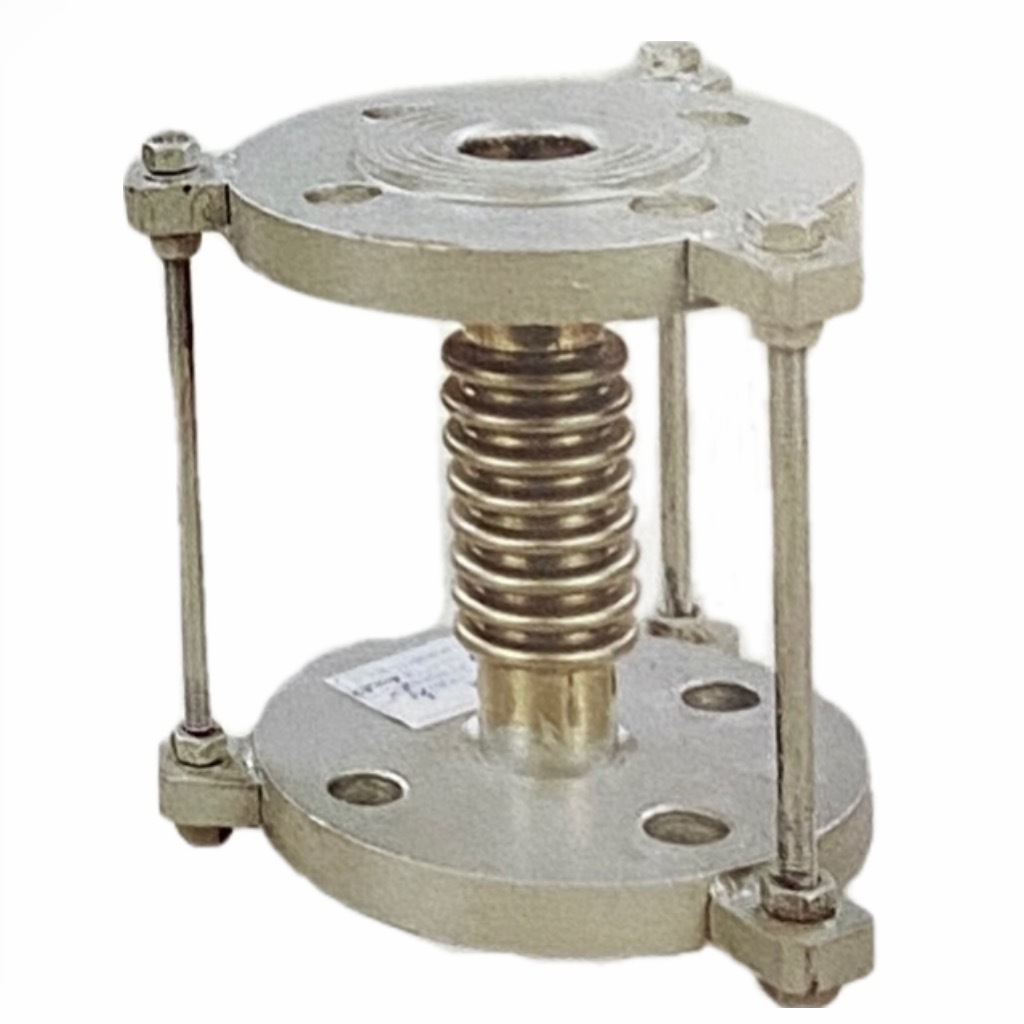 供应不锈钢波纹管膨胀节 波纹管 补偿器