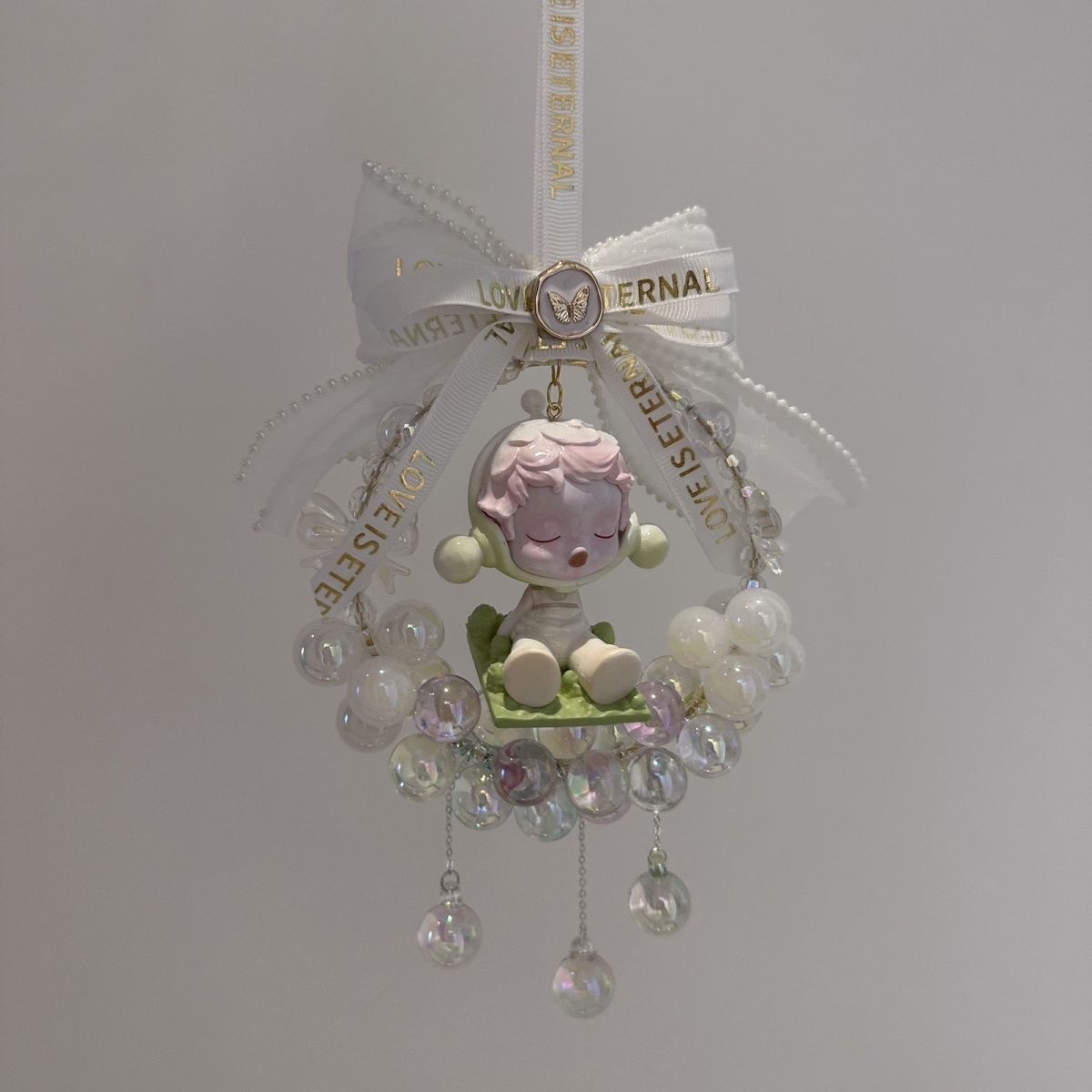 녹색이 가득한 (핫 스타일)