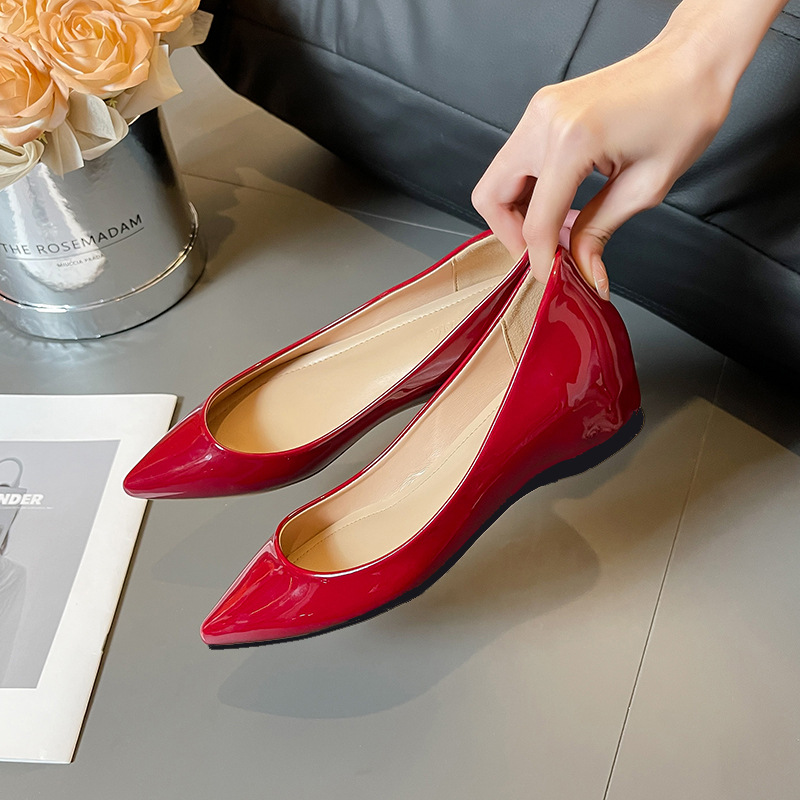 빨강색 (내부 5cm 추가)