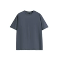 Gray and blue